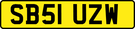 SB51UZW