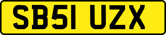 SB51UZX