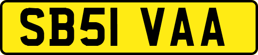 SB51VAA