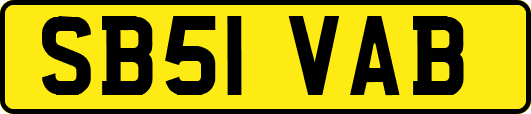 SB51VAB