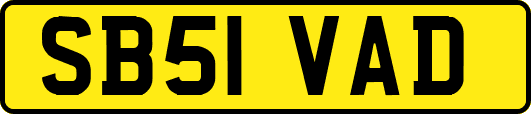 SB51VAD