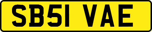 SB51VAE