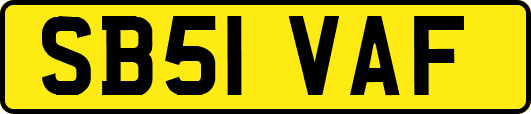 SB51VAF