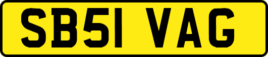 SB51VAG