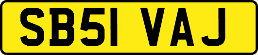 SB51VAJ
