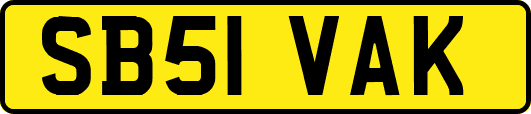SB51VAK