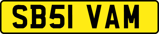 SB51VAM