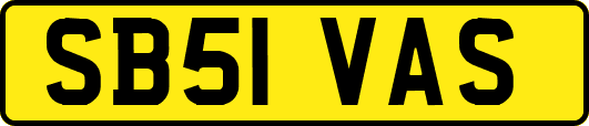 SB51VAS