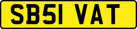 SB51VAT