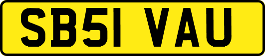 SB51VAU