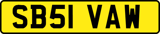 SB51VAW