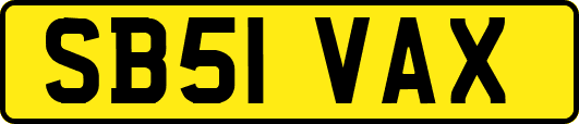 SB51VAX