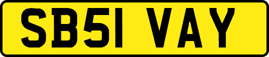 SB51VAY