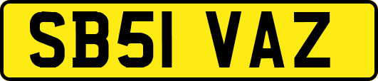 SB51VAZ