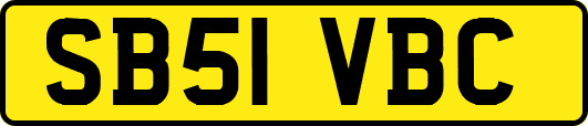 SB51VBC
