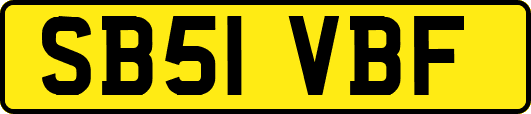 SB51VBF