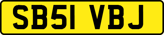 SB51VBJ