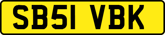 SB51VBK