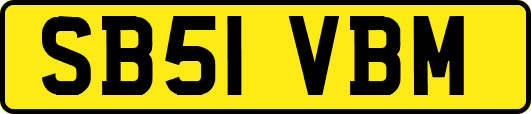 SB51VBM