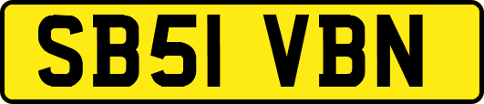 SB51VBN