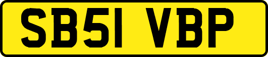 SB51VBP