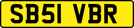 SB51VBR