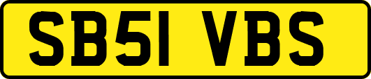 SB51VBS