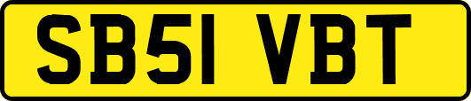 SB51VBT