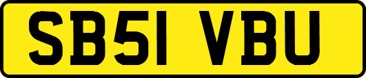 SB51VBU