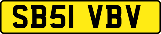 SB51VBV