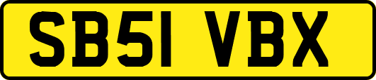 SB51VBX