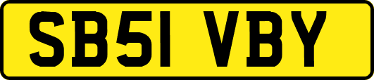 SB51VBY