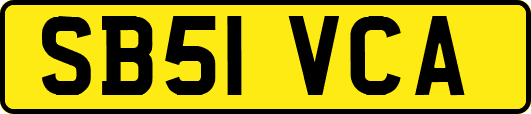 SB51VCA
