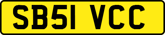 SB51VCC