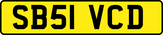 SB51VCD