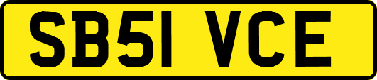 SB51VCE