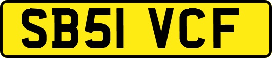 SB51VCF