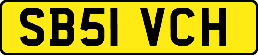SB51VCH
