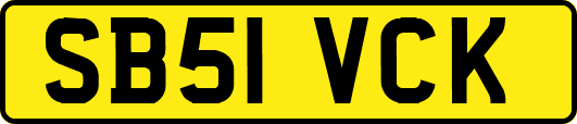SB51VCK