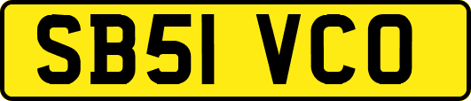 SB51VCO