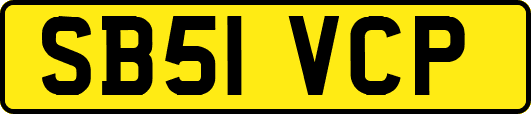 SB51VCP