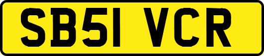 SB51VCR