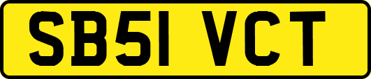 SB51VCT