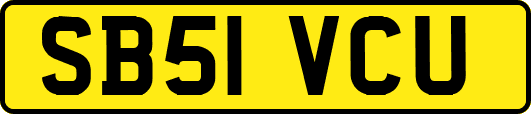 SB51VCU