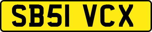 SB51VCX