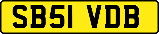 SB51VDB