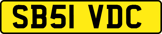 SB51VDC