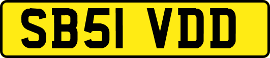 SB51VDD