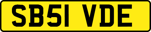SB51VDE