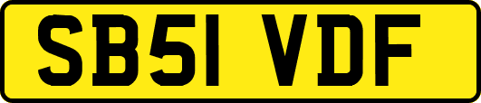 SB51VDF